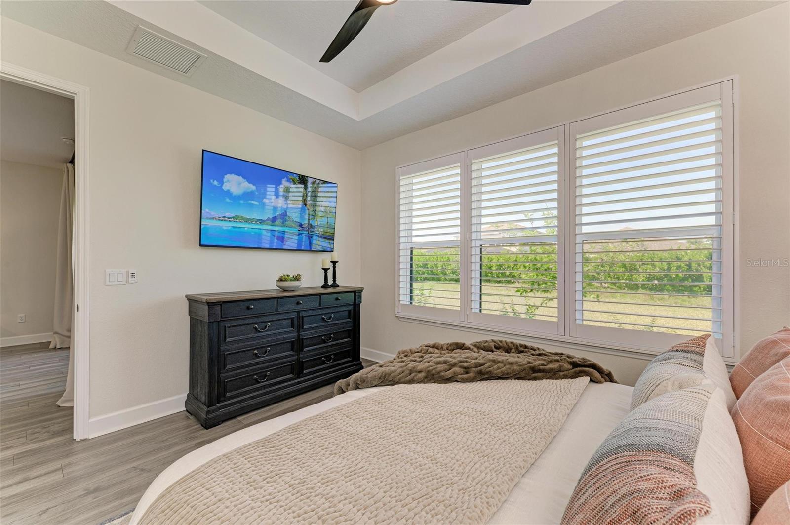 PARK EAST AT AZARIO PH I SUBPH A & B - Residential