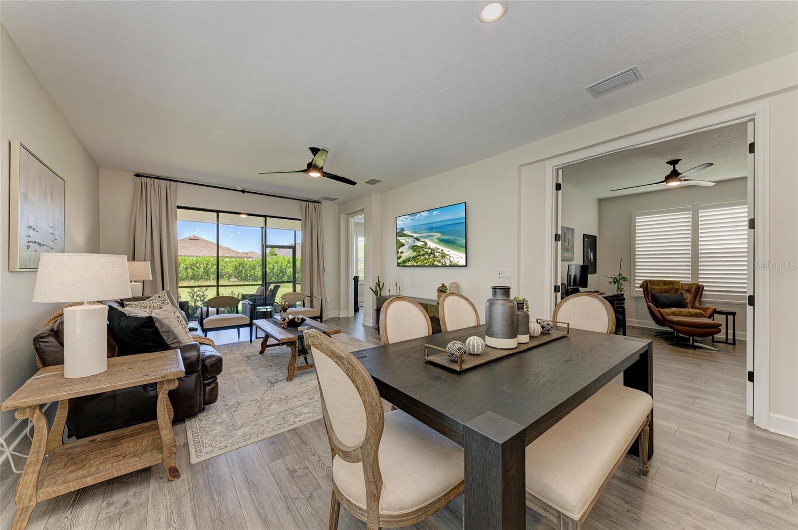 PARK EAST AT AZARIO PH I SUBPH A & B - Residential