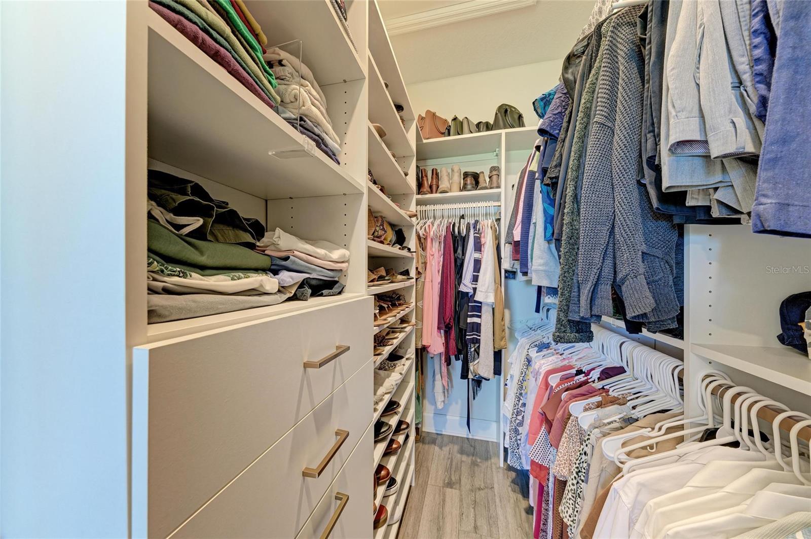 PARK EAST AT AZARIO PH I SUBPH A & B - Residential