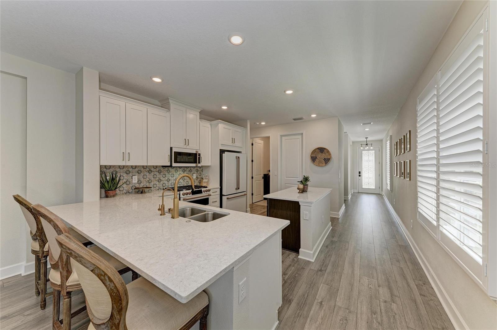 PARK EAST AT AZARIO PH I SUBPH A & B - Residential