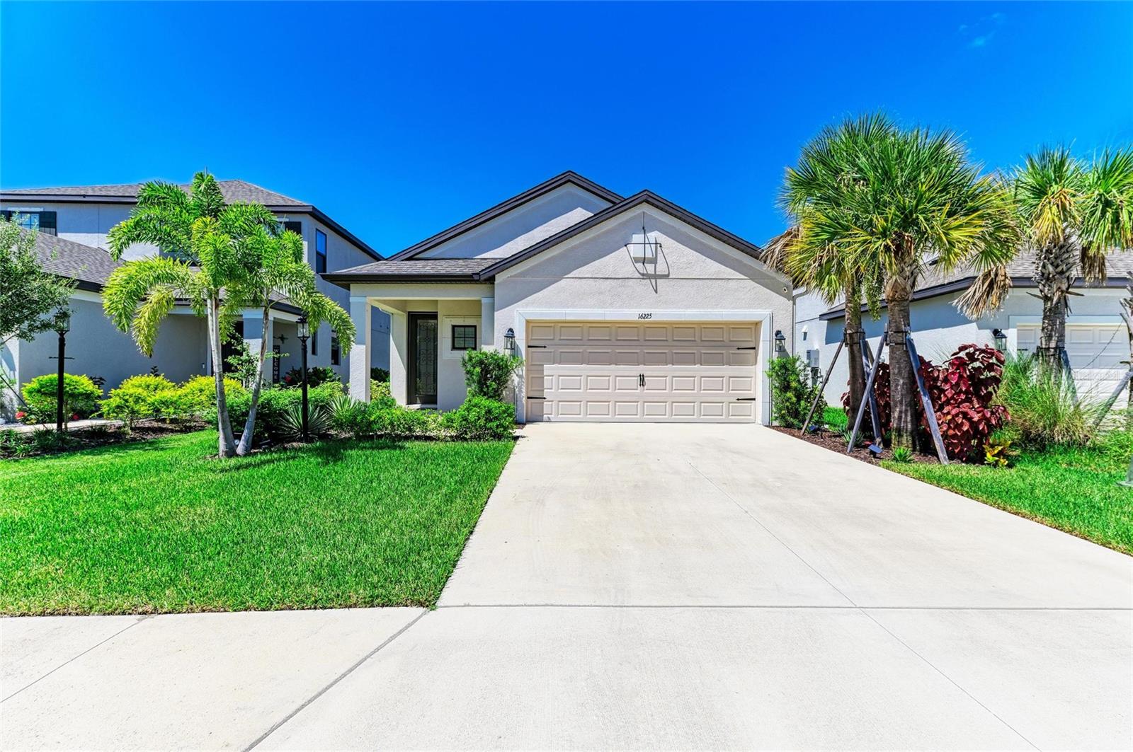 16225 PAYNES MILL DRIVE