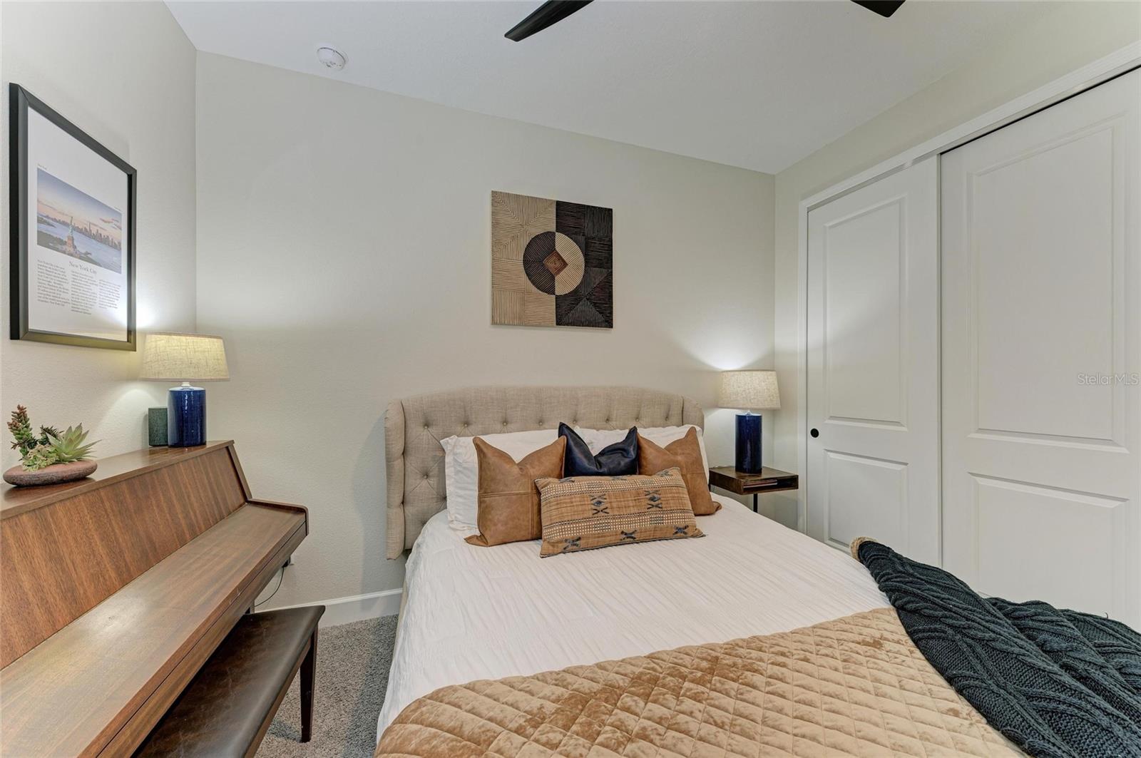 PARK EAST AT AZARIO PH I SUBPH A & B - Residential