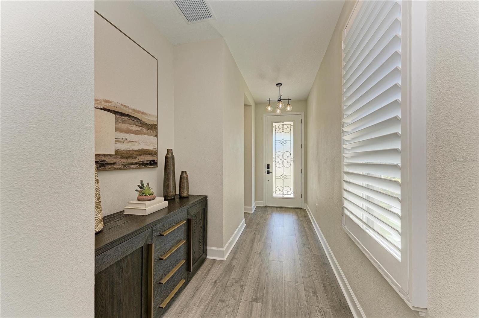 PARK EAST AT AZARIO PH I SUBPH A & B - Residential