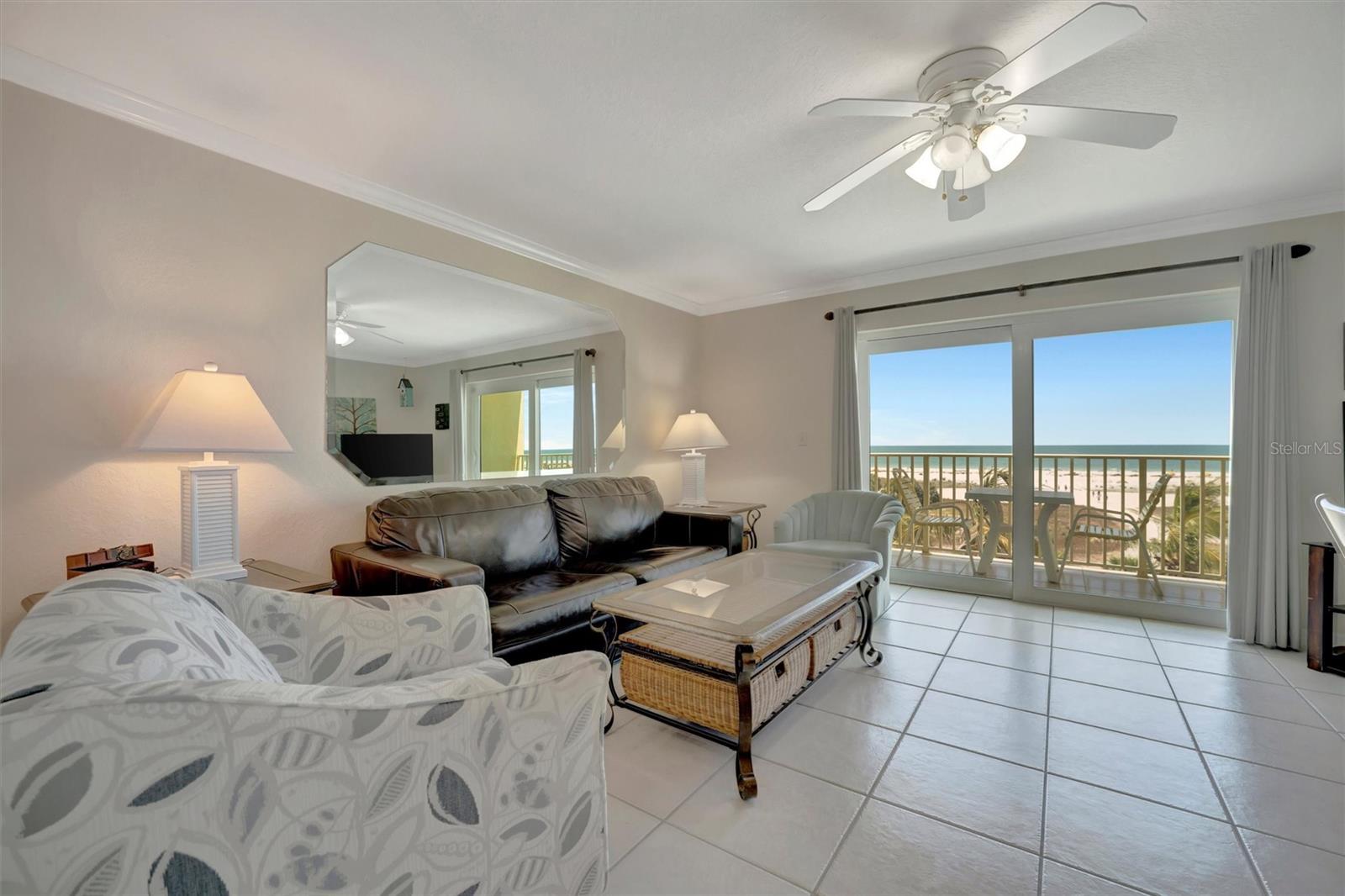 SOUTH BEACH CONDO HOTEL - Residential