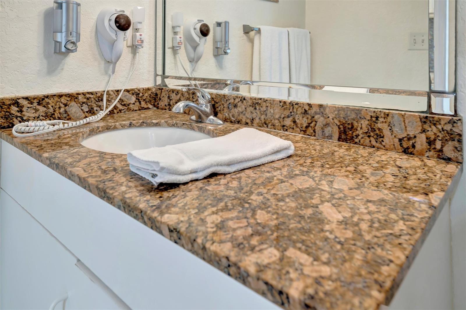 SOUTH BEACH CONDO HOTEL - Residential