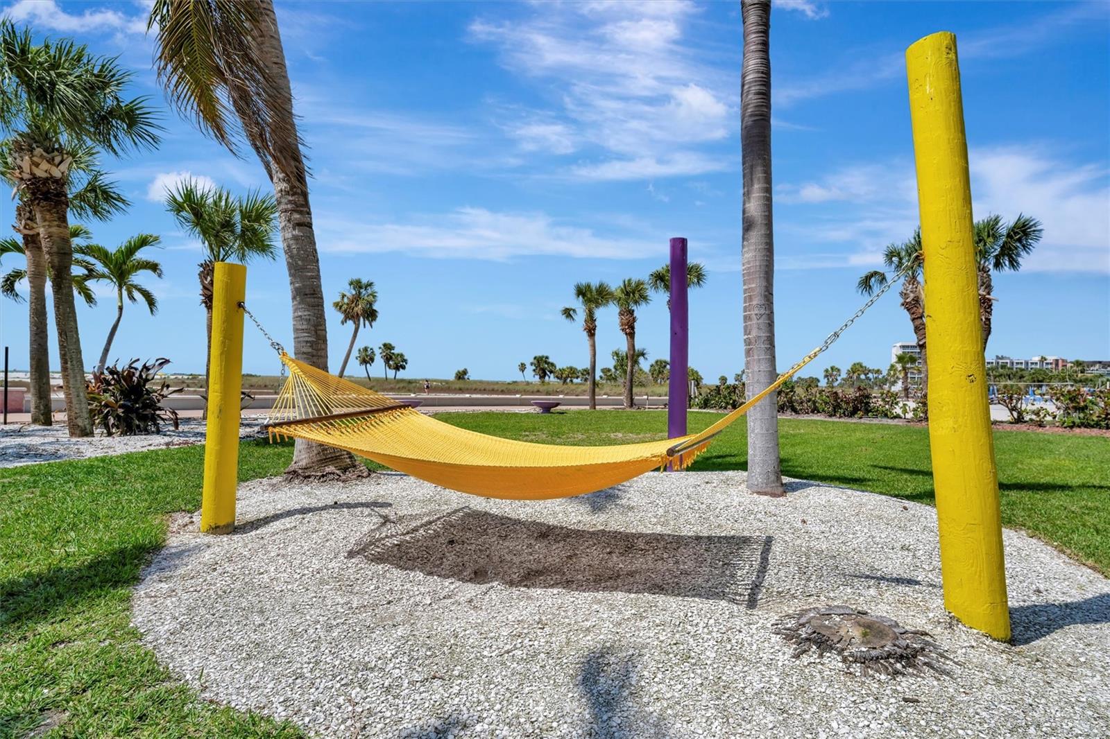 SOUTH BEACH CONDO HOTEL - Residential