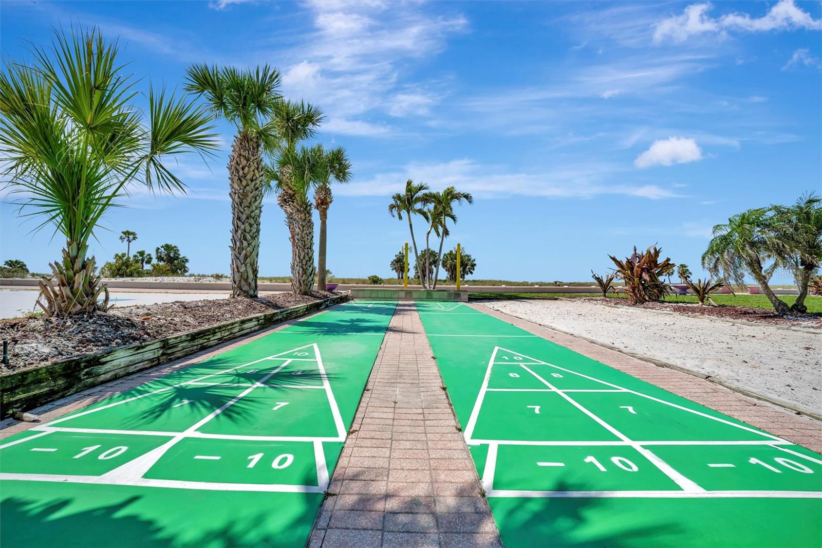 SOUTH BEACH CONDO HOTEL - Residential