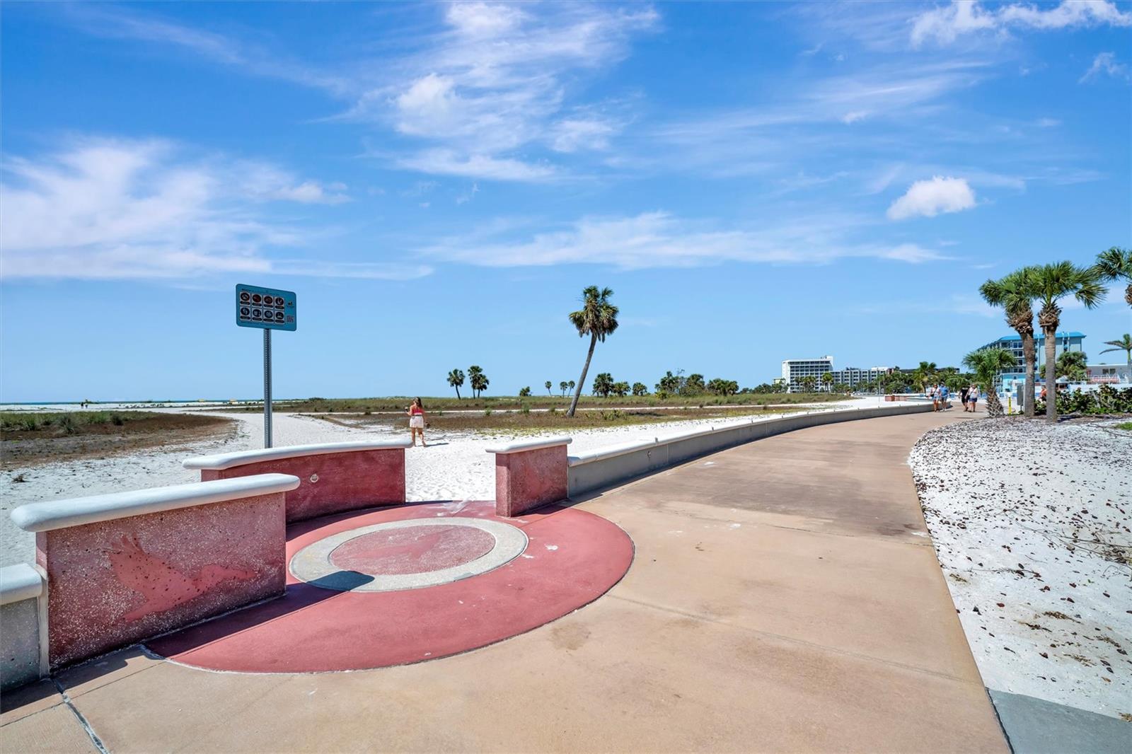 SOUTH BEACH CONDO HOTEL - Residential