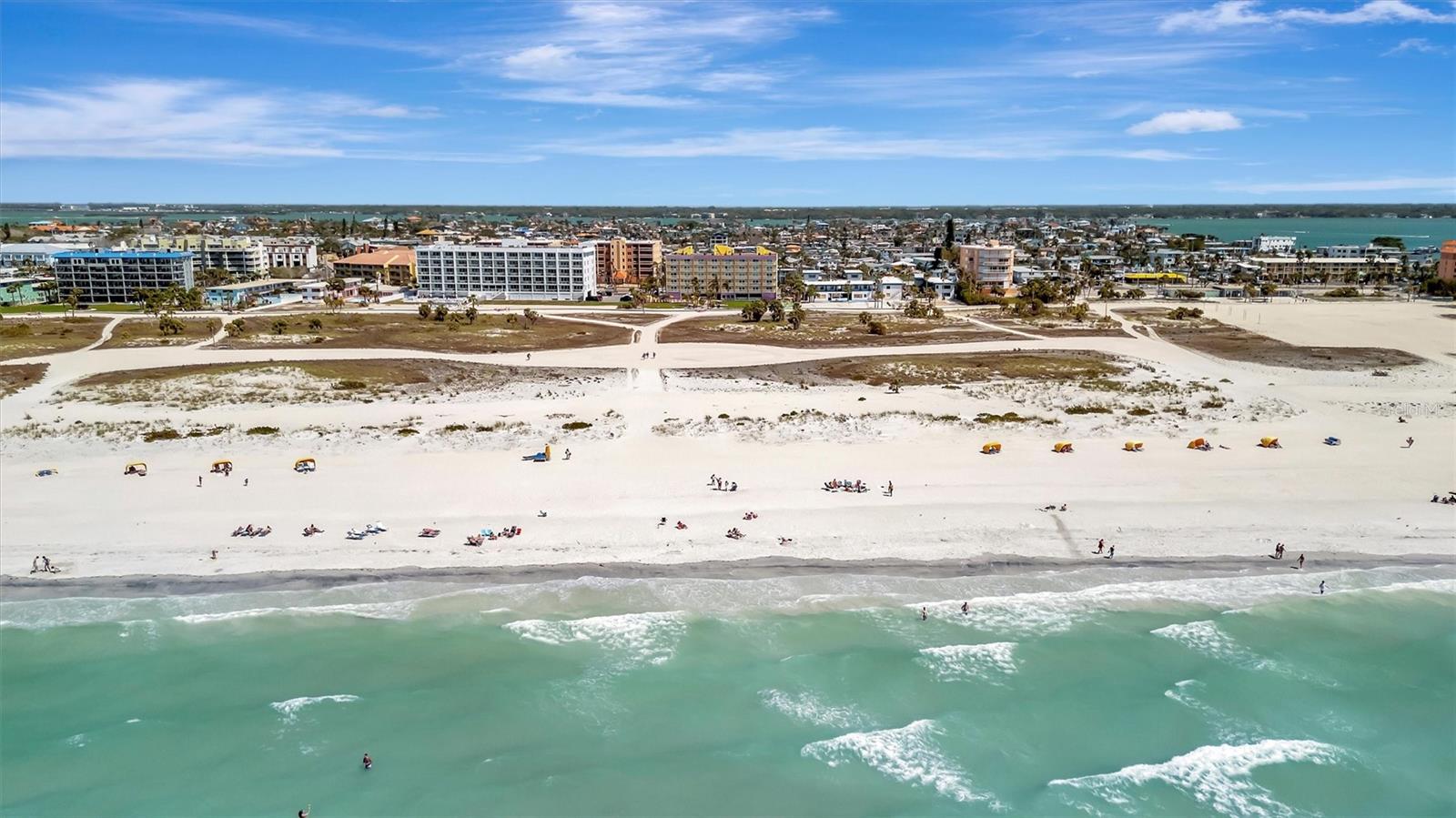 SOUTH BEACH CONDO HOTEL - Residential