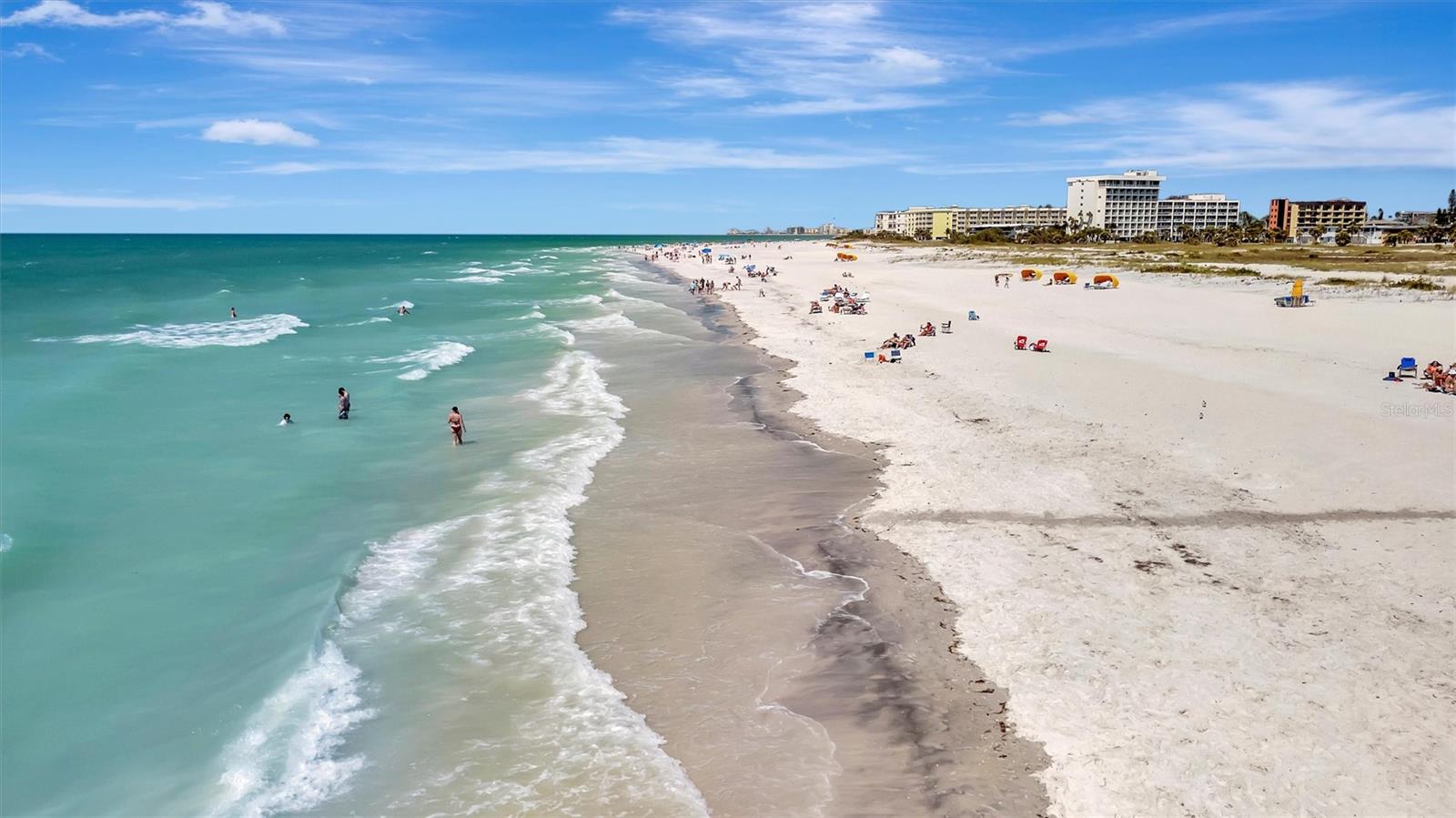 SOUTH BEACH CONDO HOTEL - Residential