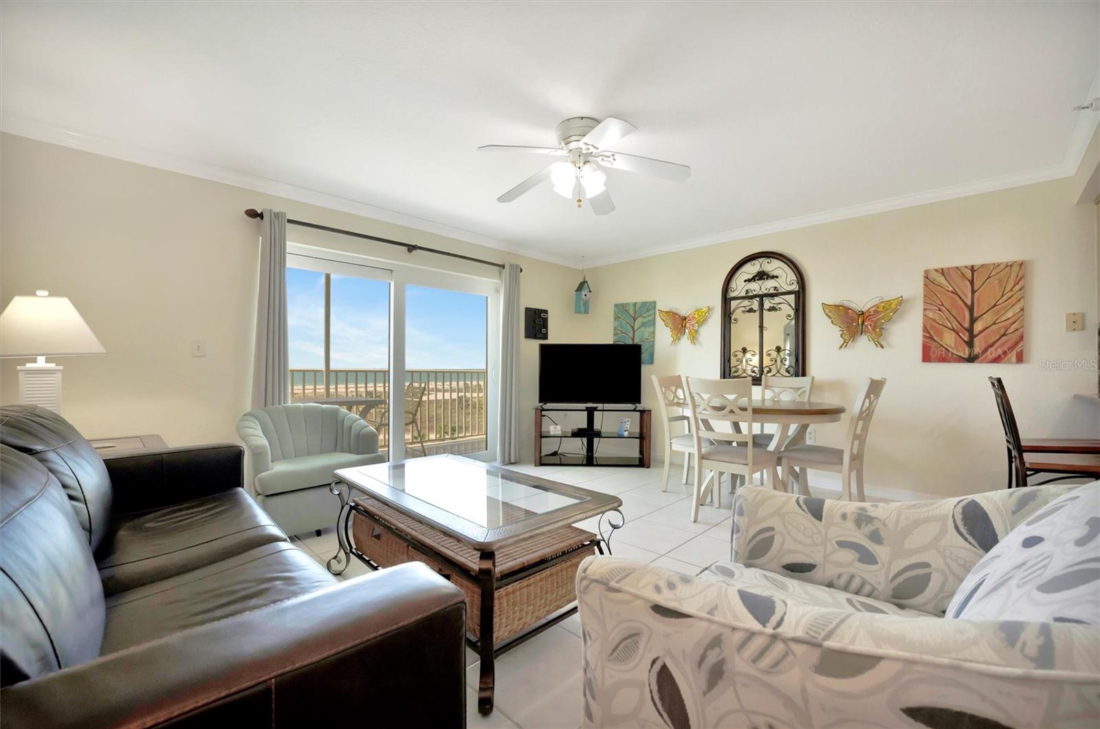 SOUTH BEACH CONDO HOTEL - Residential