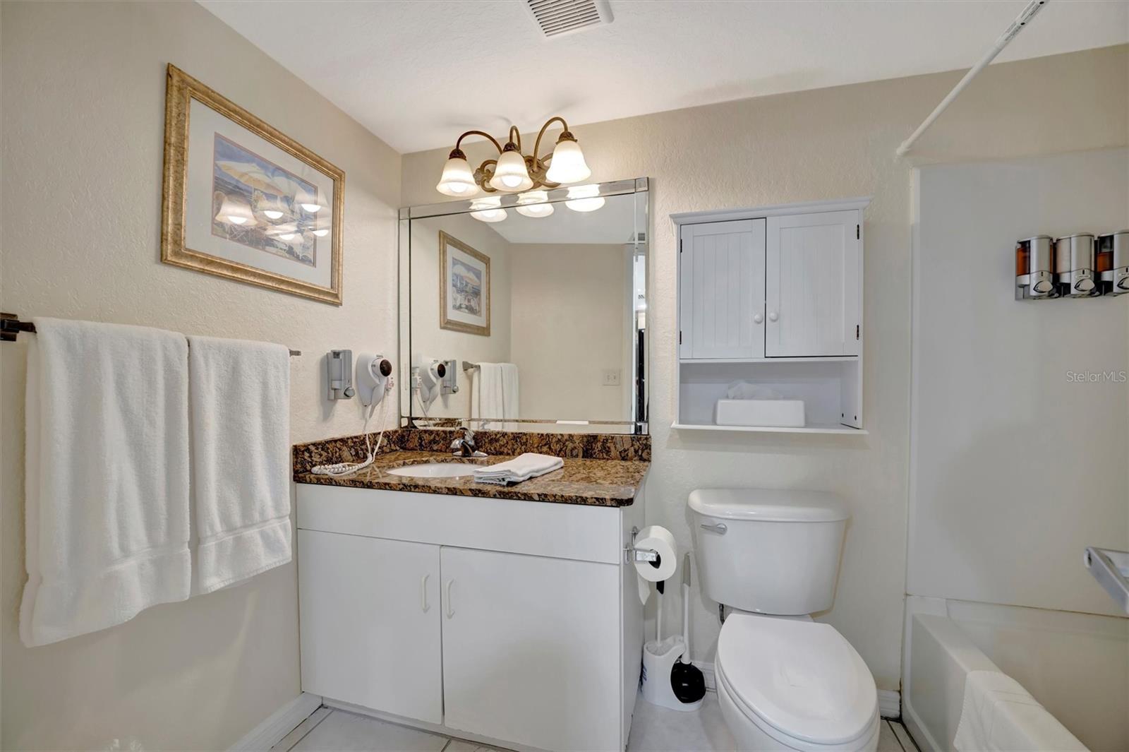 SOUTH BEACH CONDO HOTEL - Residential