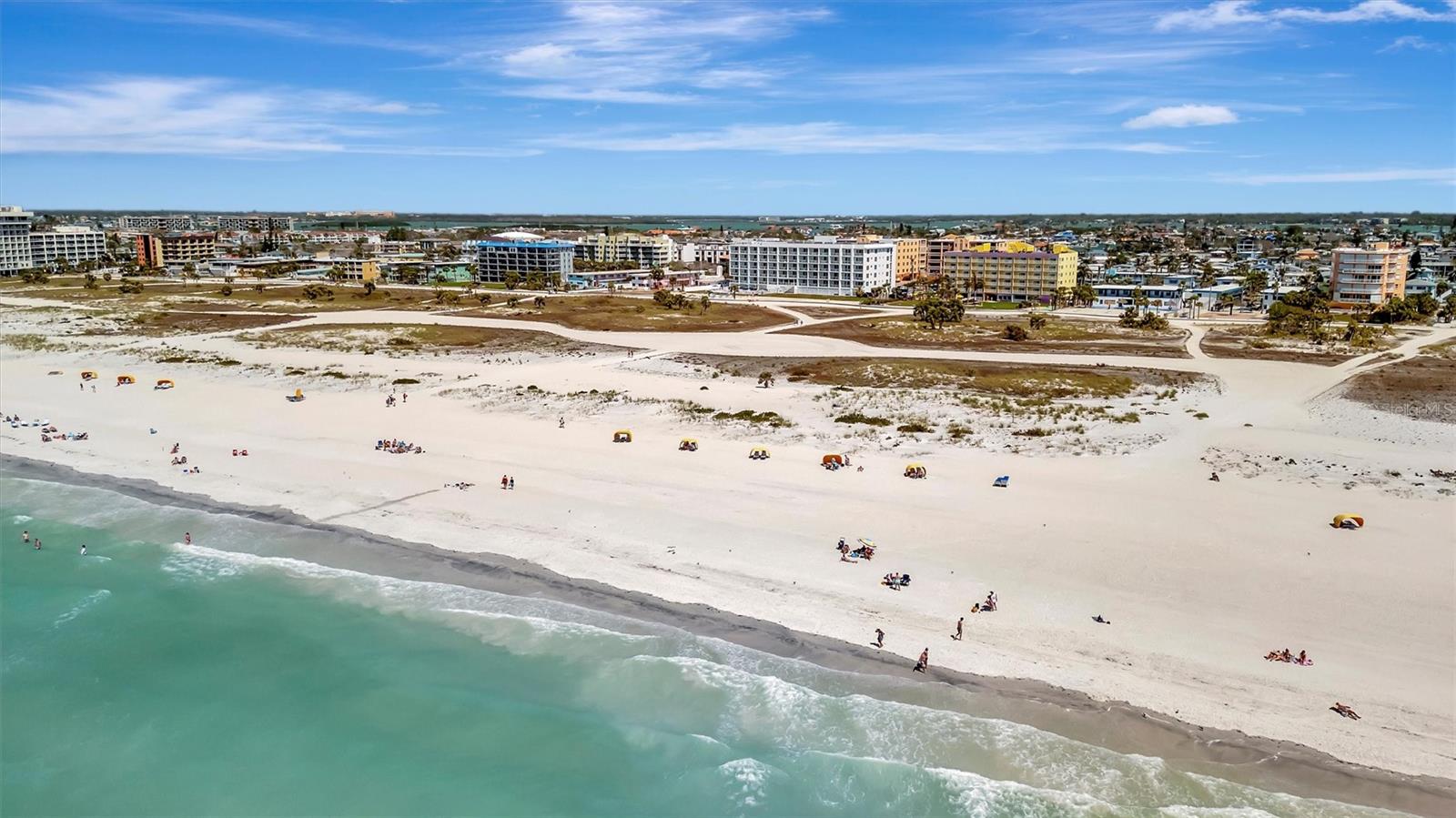 SOUTH BEACH CONDO HOTEL - Residential