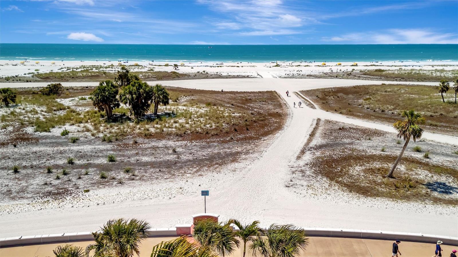 SOUTH BEACH CONDO HOTEL - Residential