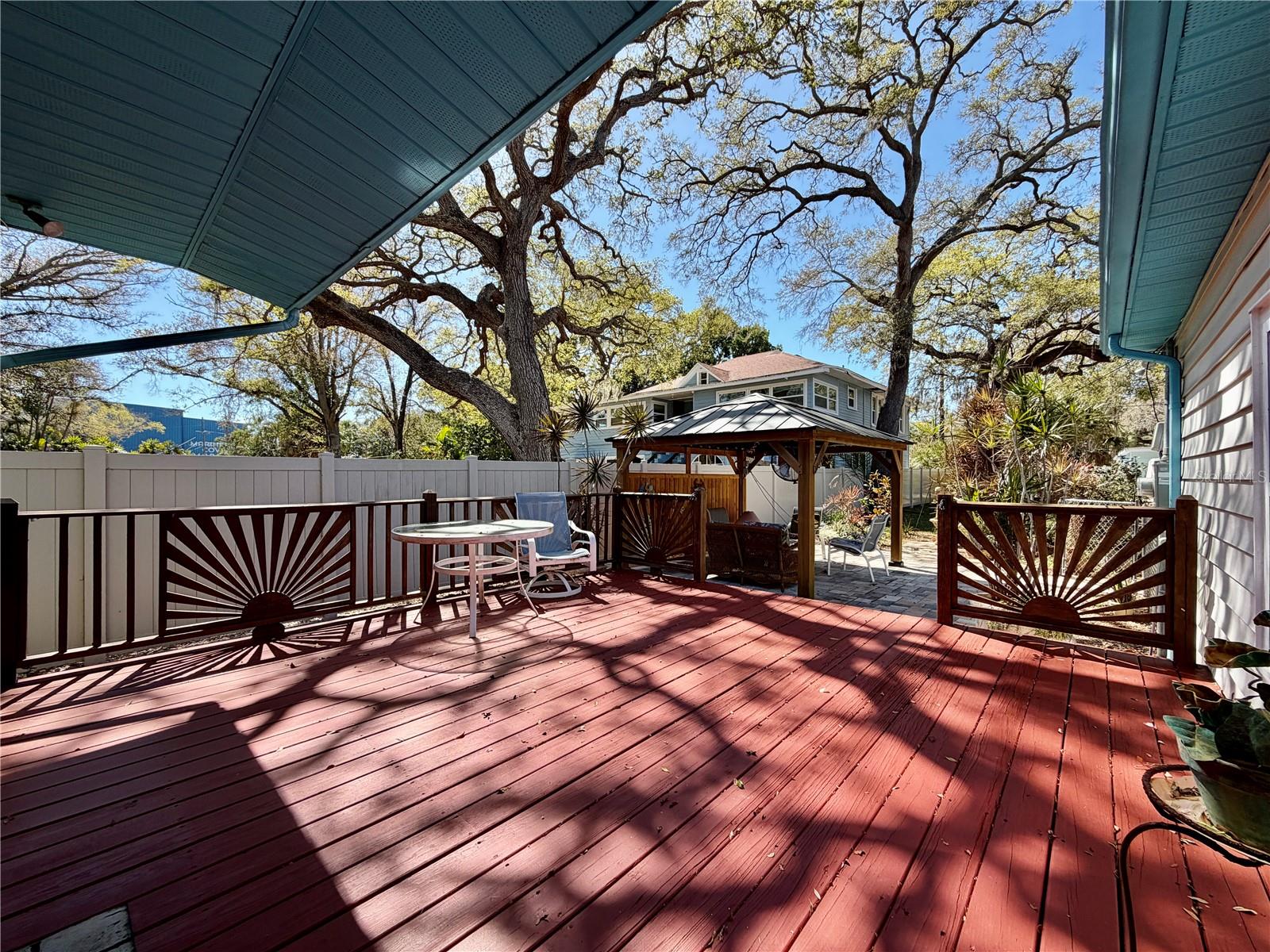 CHASE & HOWARDS SUB REV - Residential Lease