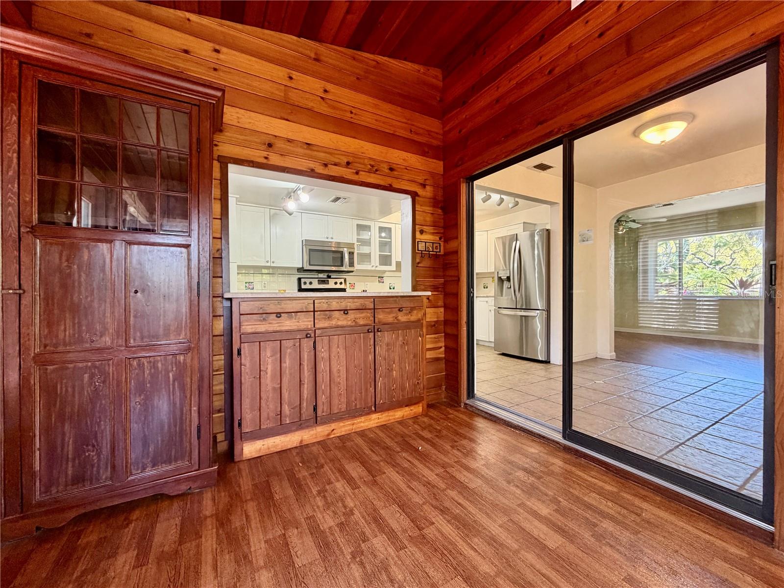 CHASE & HOWARDS SUB REV - Residential Lease