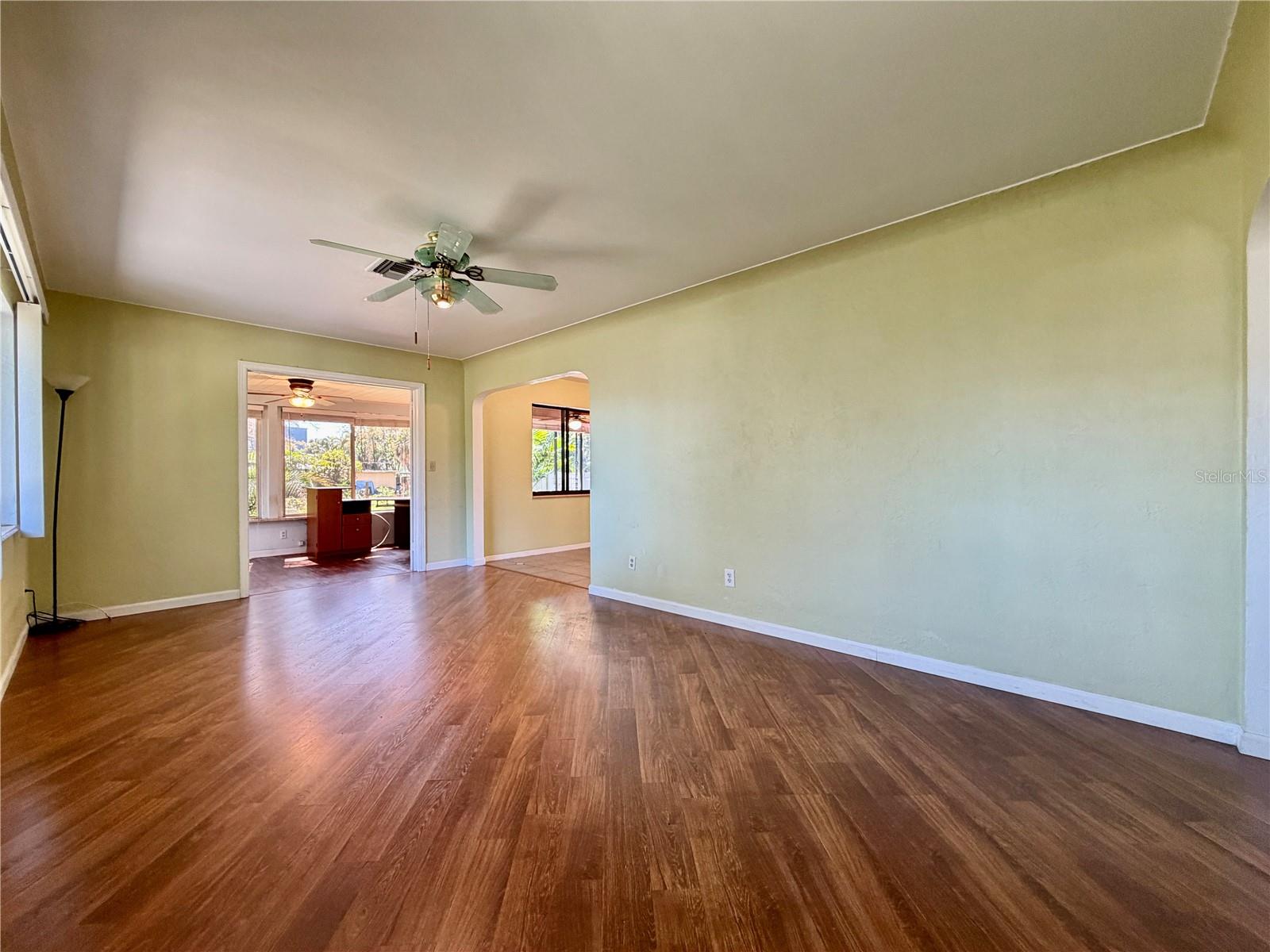 CHASE & HOWARDS SUB REV - Residential Lease