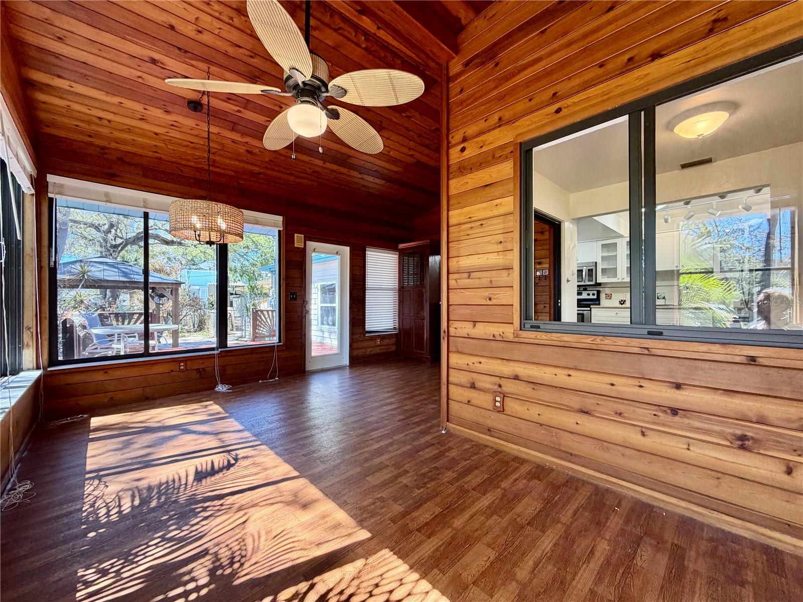 CHASE & HOWARDS SUB REV - Residential Lease