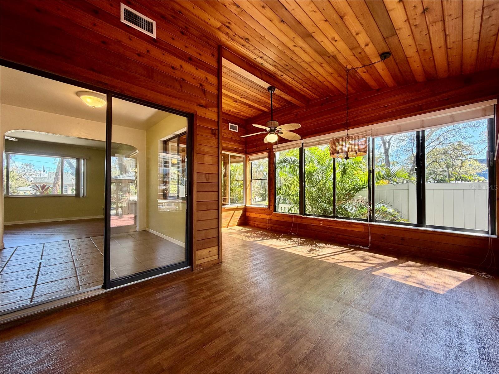 CHASE & HOWARDS SUB REV - Residential Lease