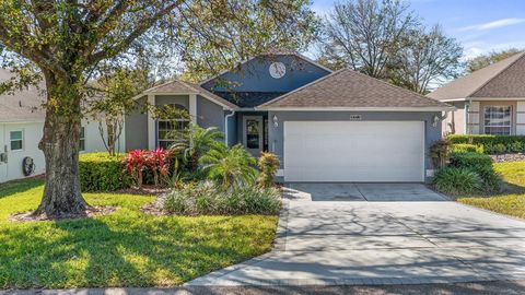 Photo of 3773 Eversholt Street, Clermont, FL 34711 (MLS # G5093865)