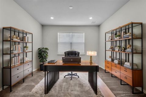 Tiny photo for 4607 Gliding Wave Street, Winter Garden, FL 34787 (MLS # O6337795)