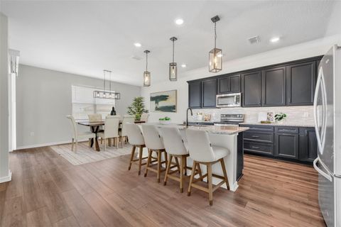 Tiny photo for 4607 Gliding Wave Street, Winter Garden, FL 34787 (MLS # O6337795)