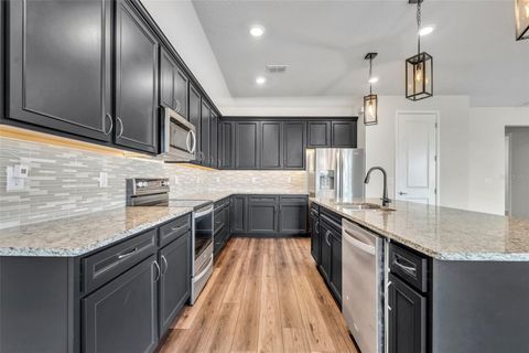 Tiny photo for 4607 Gliding Wave Street, Winter Garden, FL 34787 (MLS # O6337795)