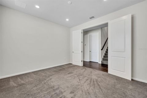 Tiny photo for 4607 Gliding Wave Street, Winter Garden, FL 34787 (MLS # O6337795)