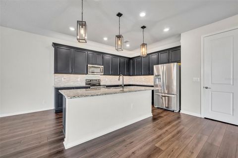 Tiny photo for 4607 Gliding Wave Street, Winter Garden, FL 34787 (MLS # O6337795)