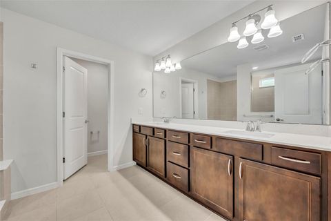 Tiny photo for 4607 Gliding Wave Street, Winter Garden, FL 34787 (MLS # O6337795)