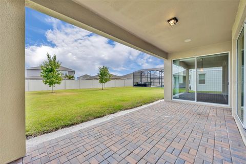 Tiny photo for 4607 Gliding Wave Street, Winter Garden, FL 34787 (MLS # O6337795)