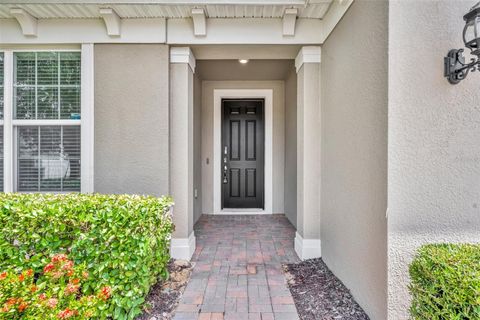 Tiny photo for 4607 Gliding Wave Street, Winter Garden, FL 34787 (MLS # O6337795)
