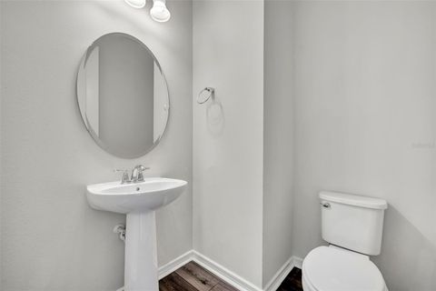 Tiny photo for 4607 Gliding Wave Street, Winter Garden, FL 34787 (MLS # O6337795)