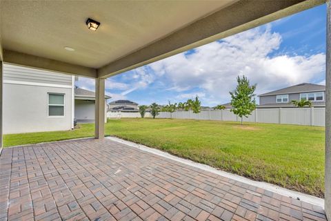 Tiny photo for 4607 Gliding Wave Street, Winter Garden, FL 34787 (MLS # O6337795)