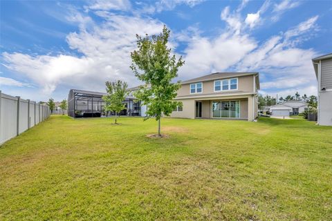 Tiny photo for 4607 Gliding Wave Street, Winter Garden, FL 34787 (MLS # O6337795)