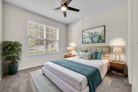 Tiny photo for 4607 Gliding Wave Street, Winter Garden, FL 34787 (MLS # O6337795)