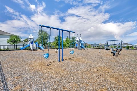 Tiny photo for 4607 Gliding Wave Street, Winter Garden, FL 34787 (MLS # O6337795)