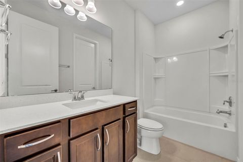 Tiny photo for 4607 Gliding Wave Street, Winter Garden, FL 34787 (MLS # O6337795)