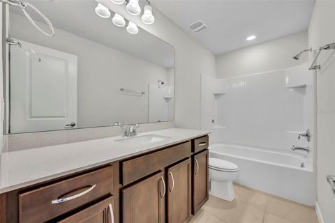 Tiny photo for 4607 Gliding Wave Street, Winter Garden, FL 34787 (MLS # O6337795)