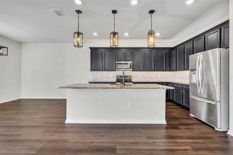 Tiny photo for 4607 Gliding Wave Street, Winter Garden, FL 34787 (MLS # O6337795)