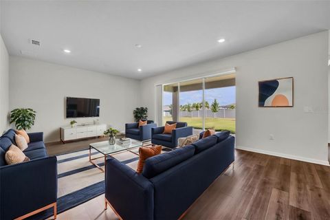 Tiny photo for 4607 Gliding Wave Street, Winter Garden, FL 34787 (MLS # O6337795)