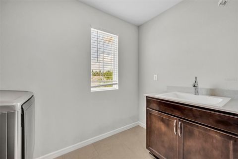 Tiny photo for 4607 Gliding Wave Street, Winter Garden, FL 34787 (MLS # O6337795)