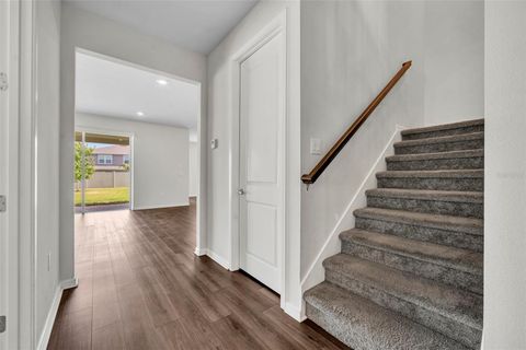 Tiny photo for 4607 Gliding Wave Street, Winter Garden, FL 34787 (MLS # O6337795)