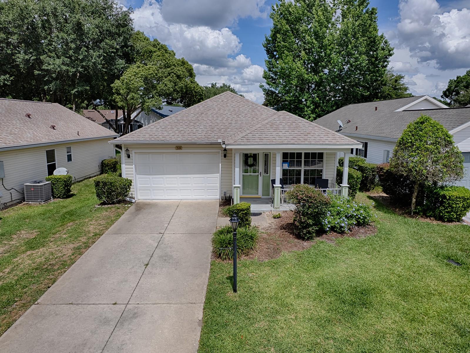 PLANTATION AT LEESBURG GOLFVIEW - Residential