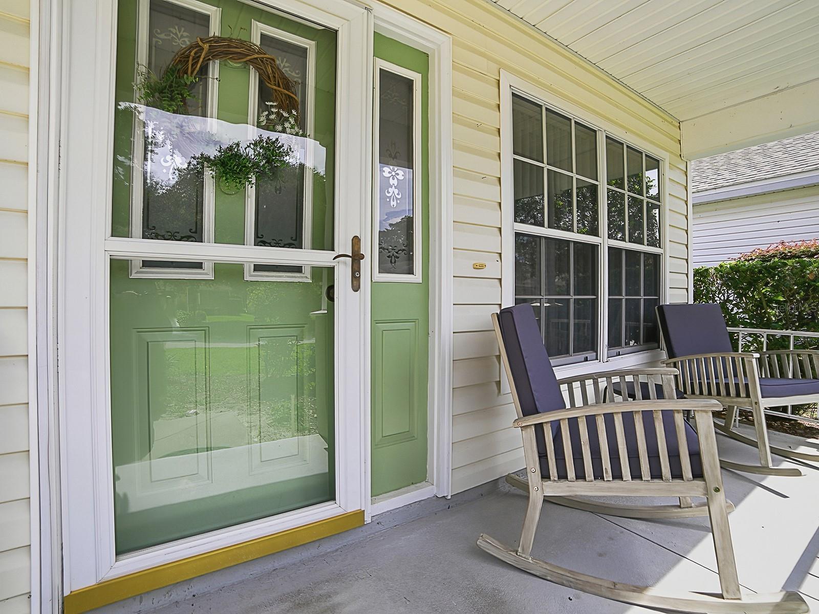 PLANTATION AT LEESBURG GOLFVIEW - Residential