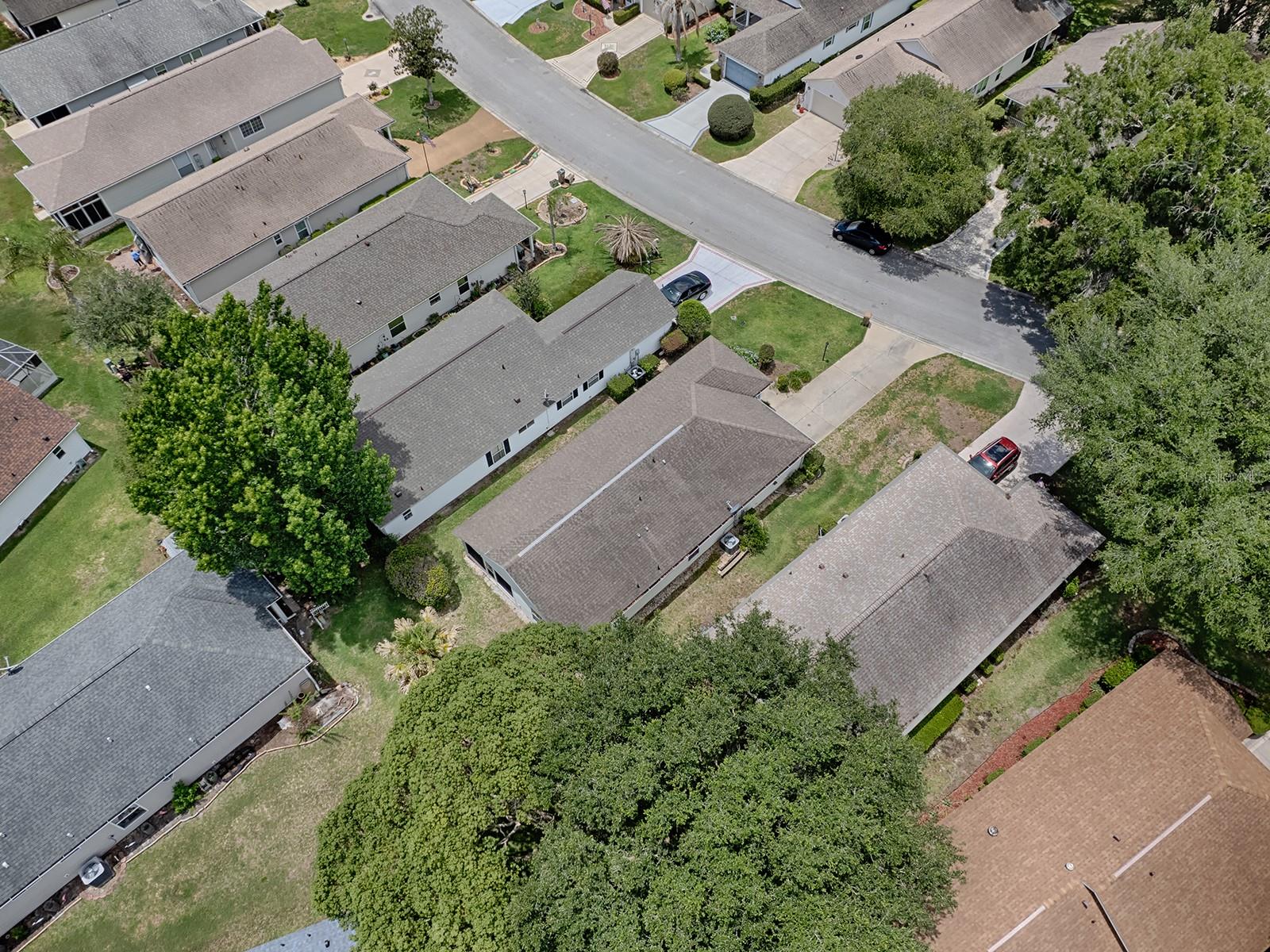 PLANTATION AT LEESBURG GOLFVIEW - Residential