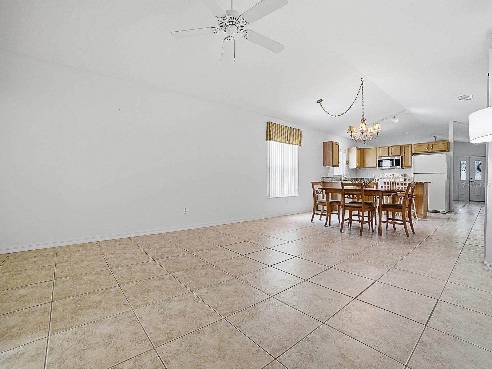 PLANTATION AT LEESBURG GOLFVIEW - Residential