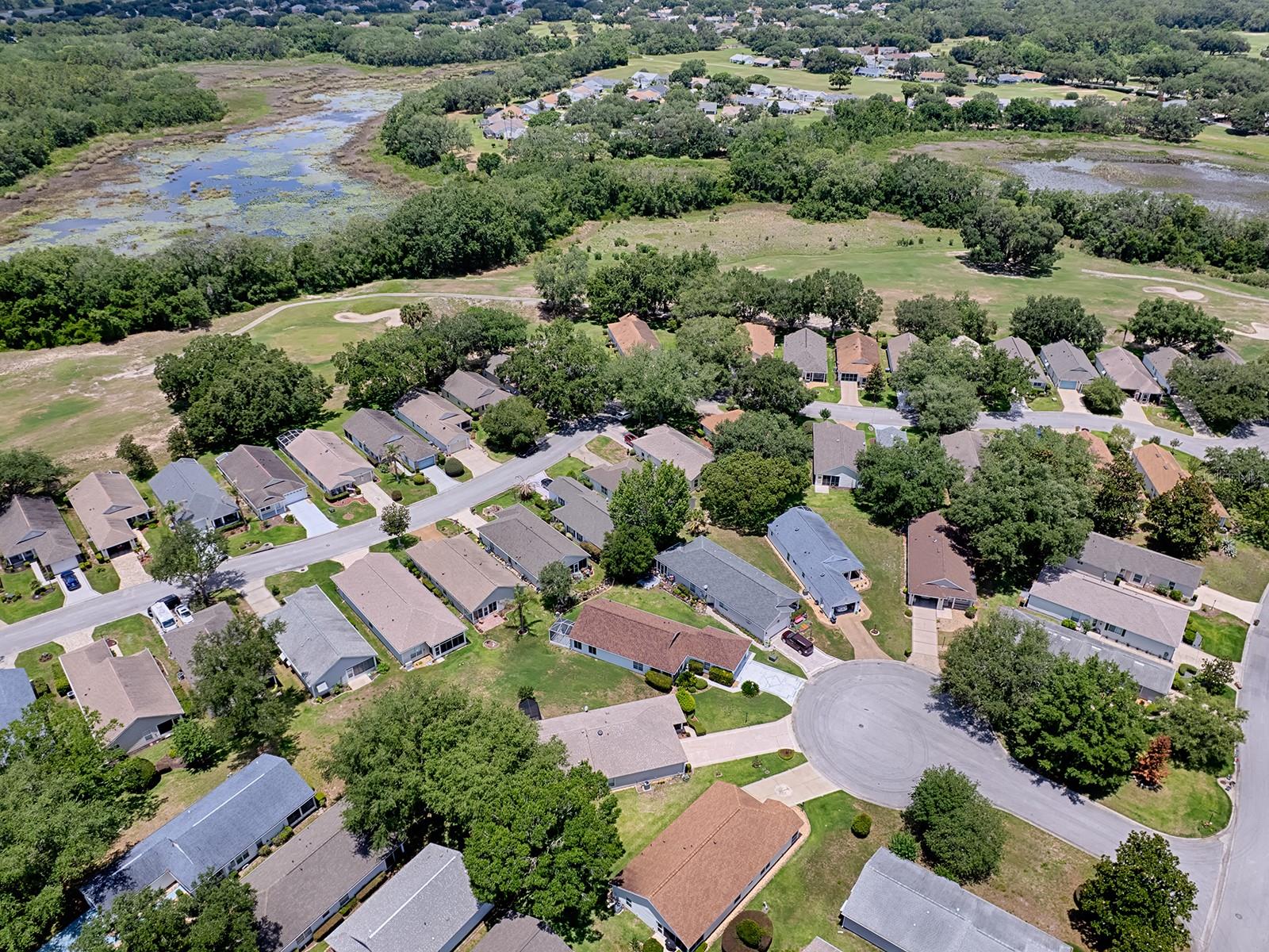 PLANTATION AT LEESBURG GOLFVIEW - Residential