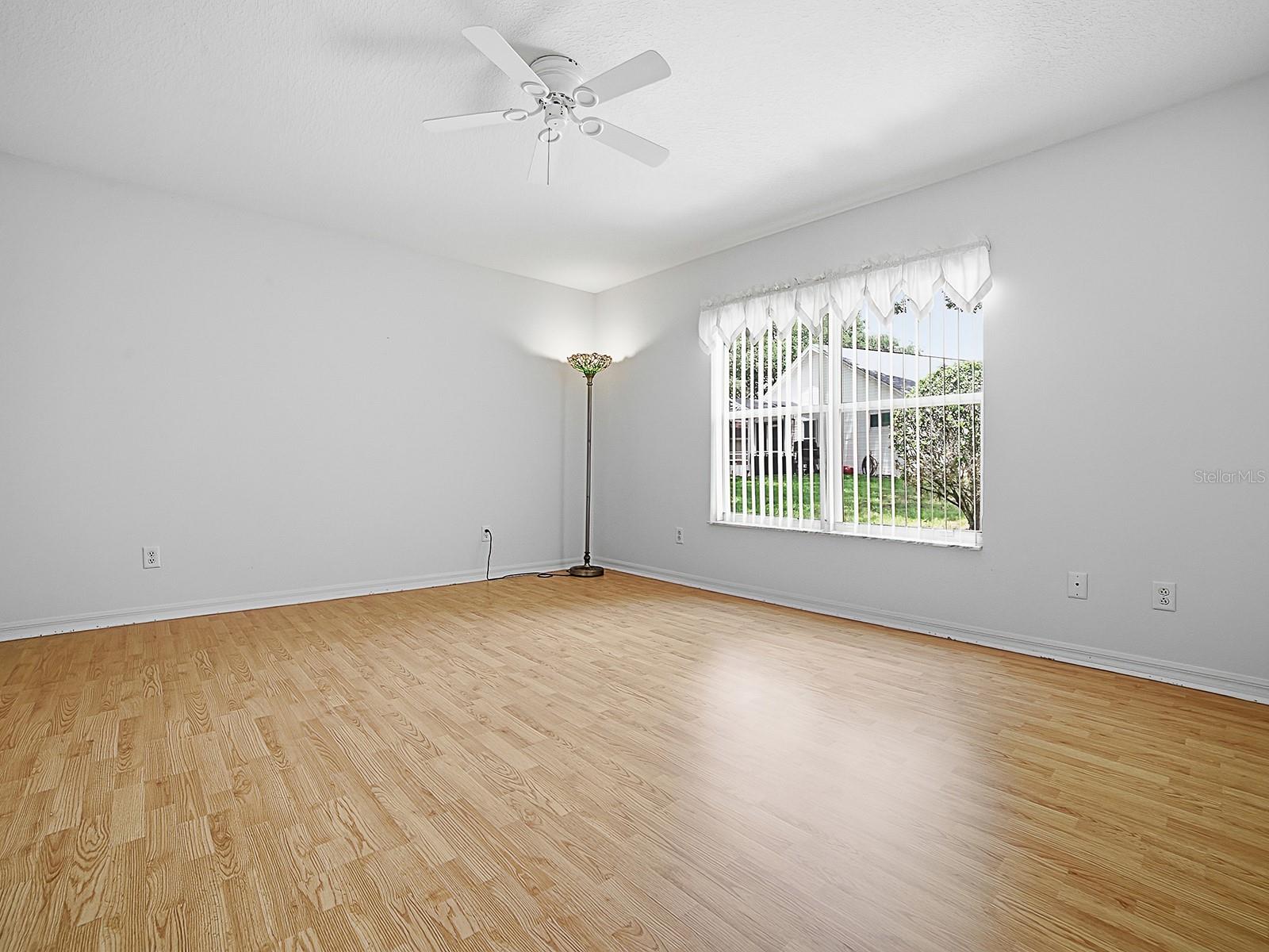 PLANTATION AT LEESBURG GOLFVIEW - Residential