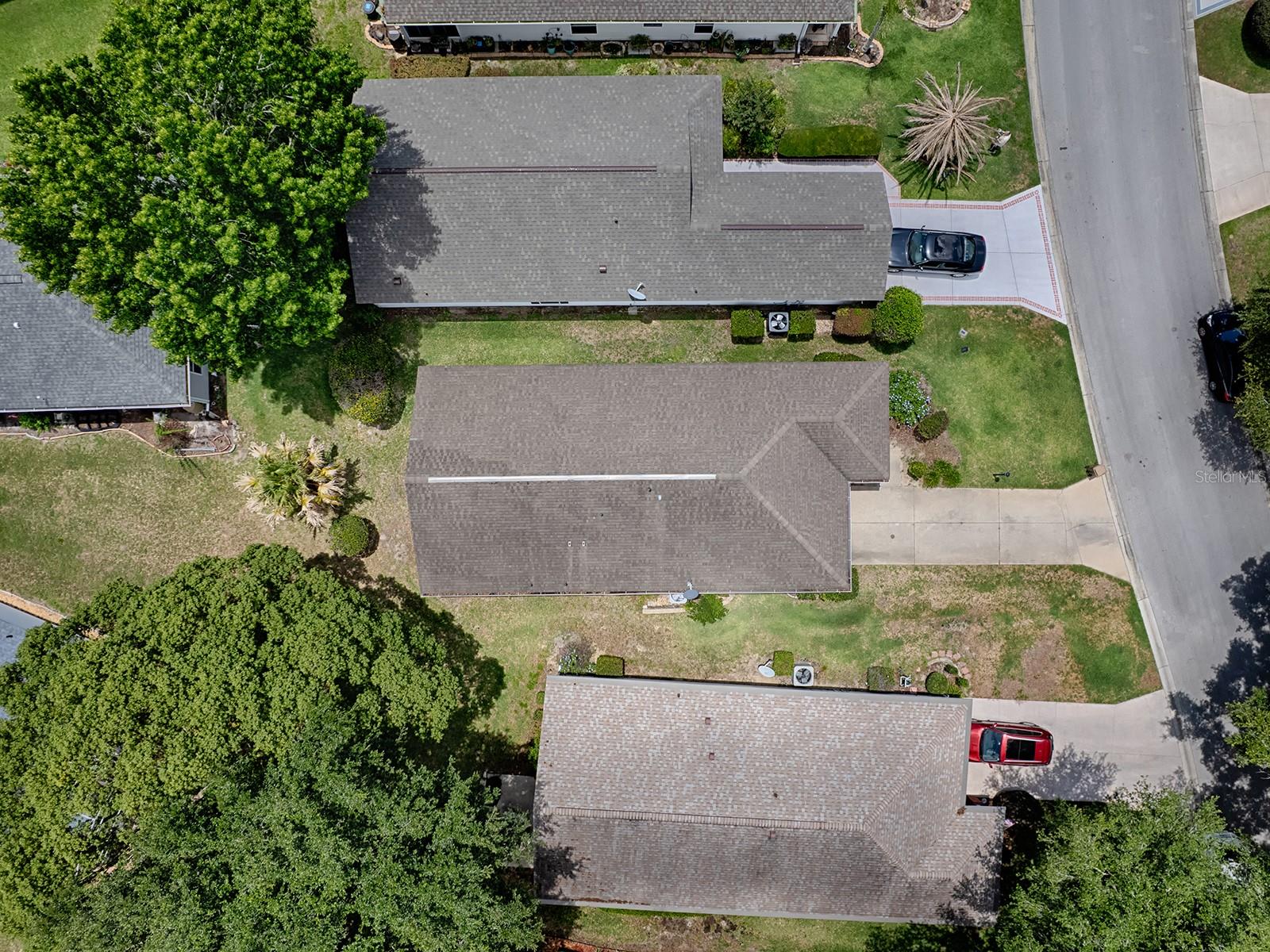 PLANTATION AT LEESBURG GOLFVIEW - Residential